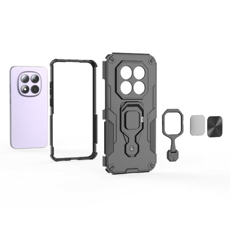 Cover Xiaomi Redmi Note 15 Pro 5g Holdbar Ring