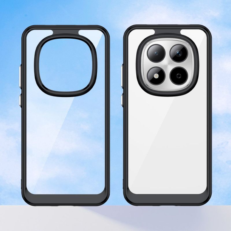 Cover Xiaomi Redmi Note 15 Pro 5g Hybrid