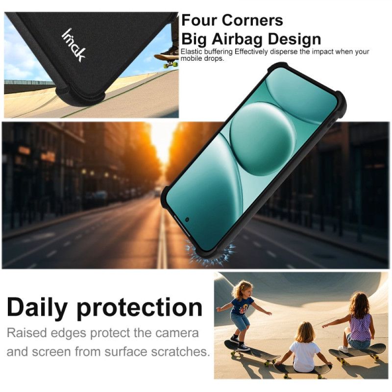 Cover Xiaomi Redmi Note 15 Pro 5g Imak