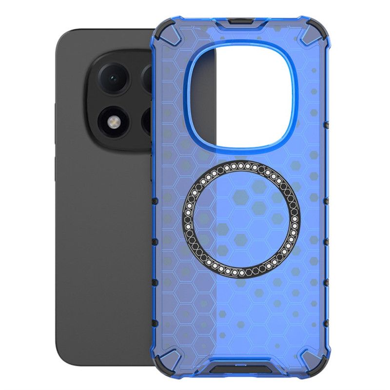 Cover Xiaomi Redmi Note 15 Pro 5g Magnetisk Honeycomb