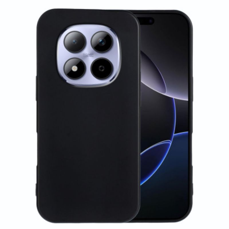 Cover Xiaomi Redmi Note 15 Pro 5g Modstår Fingeraftryk