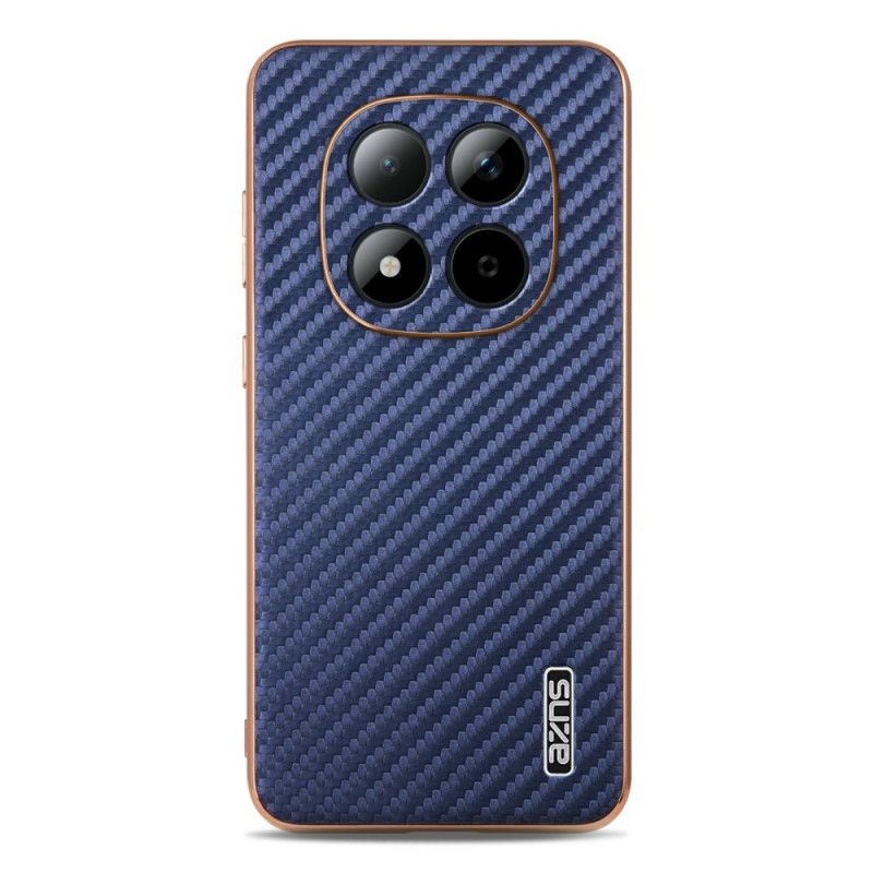 Cover Xiaomi Redmi Note 15 Pro 5g Telefon Etui Azns Kulfiber