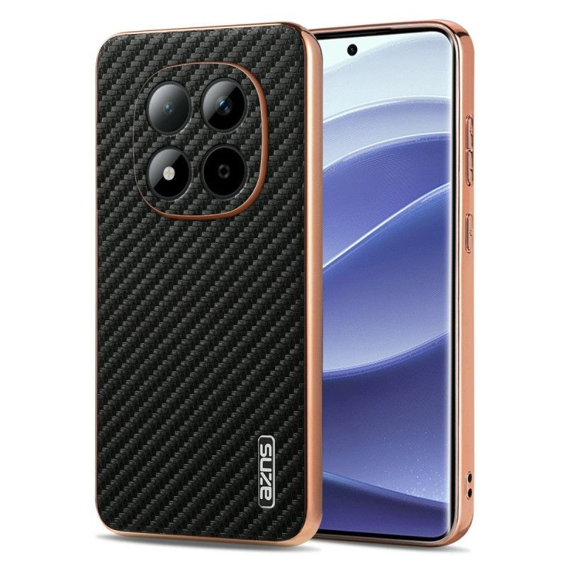 Cover Xiaomi Redmi Note 15 Pro 5g Telefon Etui Azns Kulfiber
