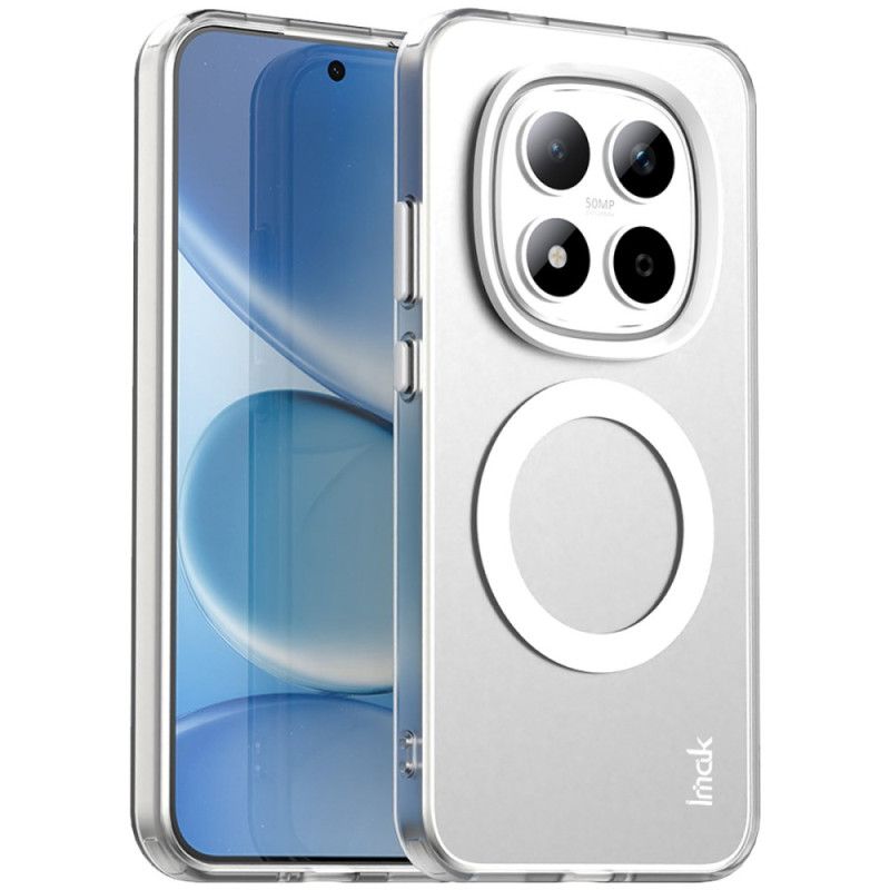 Cover Xiaomi Redmi Note 15 Pro 5g Telefon Etui Magnetisk Imak