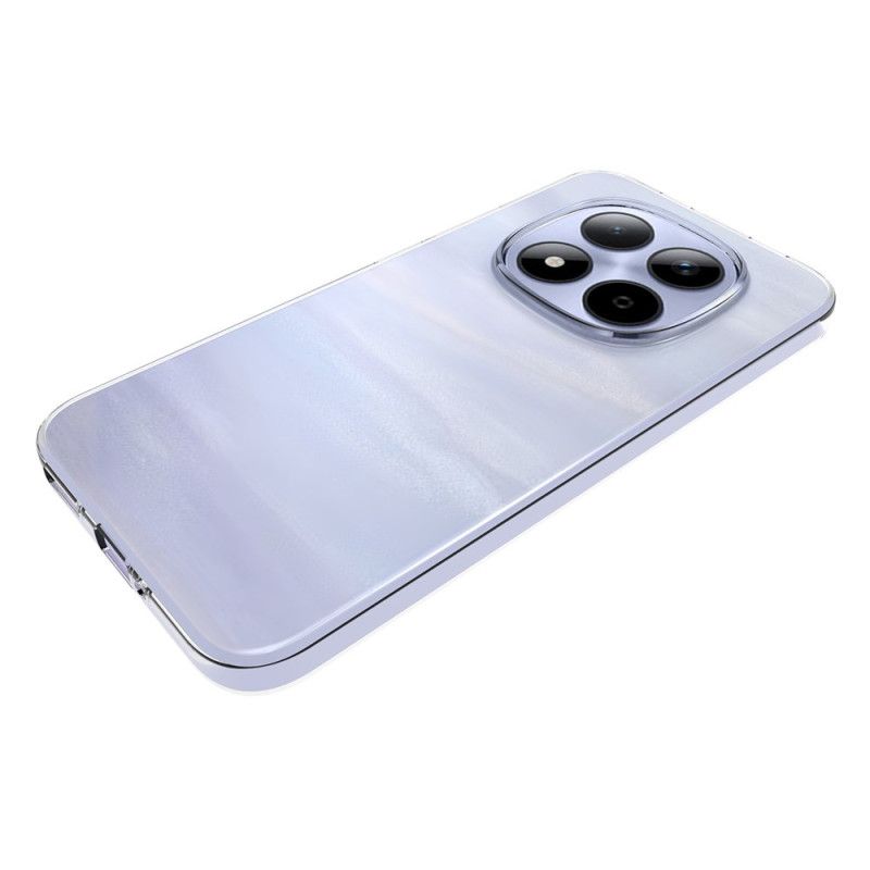 Cover Xiaomi Redmi Note 15 Pro 5g Transparent