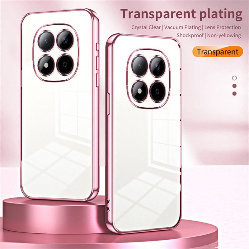 Elektropletteret Ramme