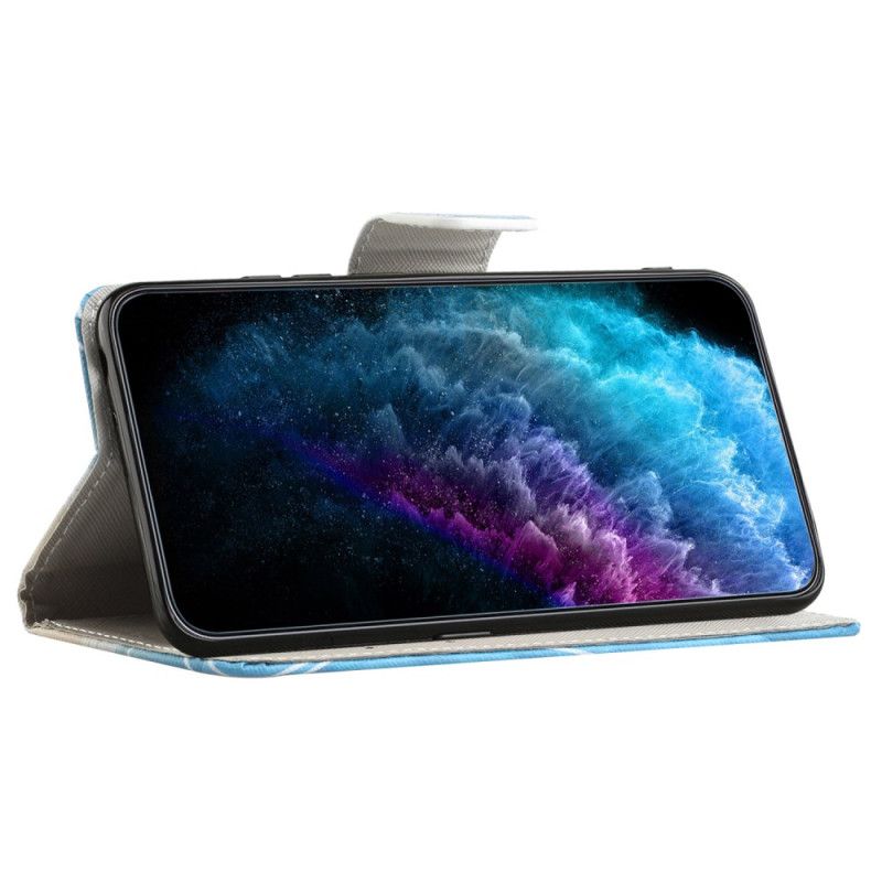 Flip Cover Xiaomi Redmi Note 15 Pro 5g Bevar Roen Og Funkl