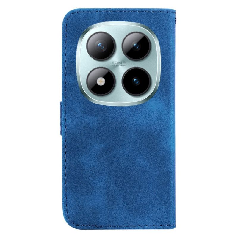 Flip Cover Xiaomi Redmi Note 15 Pro 5g Design 7