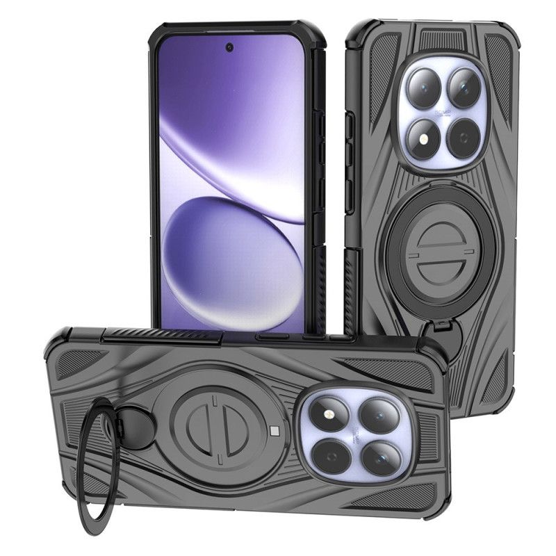 Magnetisk Med Roterende Stativ