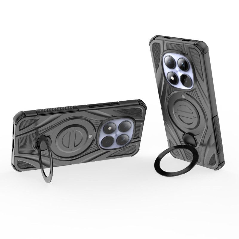 Magnetisk Med Roterende Stativ