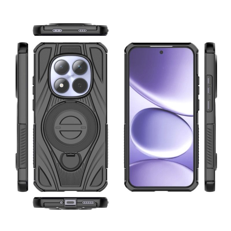 Magnetisk Med Roterende Stativ