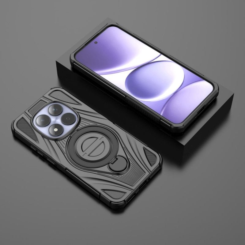 Magnetisk Med Roterende Stativ