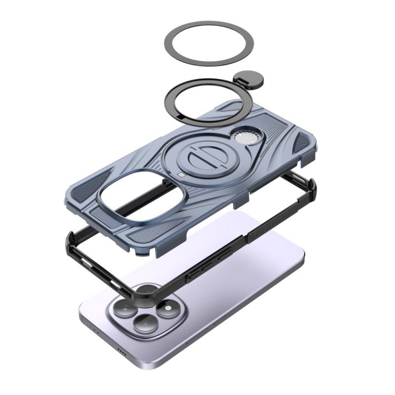 Magnetisk Med Roterende Stativ