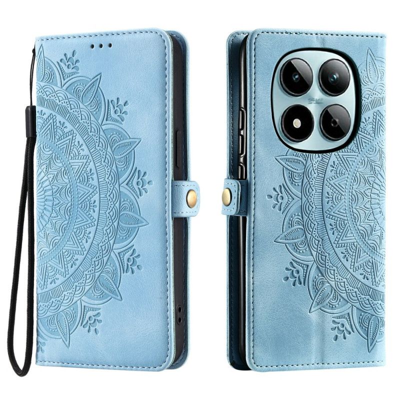 Mandala Ruskindseffekt