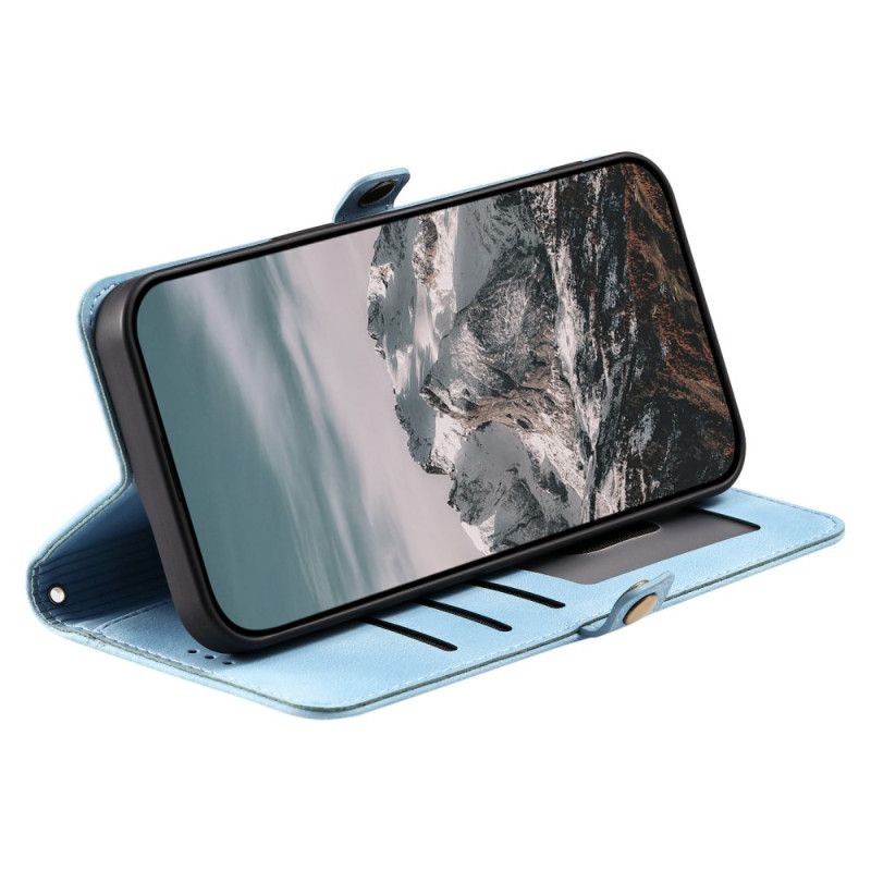 Mandala Ruskindseffekt