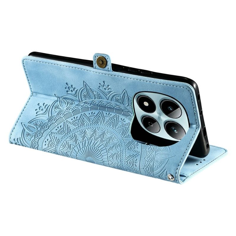 Mandala Ruskindseffekt