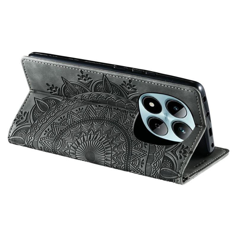 Mandala Ruskindseffekt