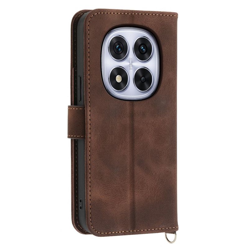 Mandala Ruskindseffekt Med Skulderrem