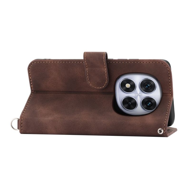 Mandala Ruskindseffekt Med Skulderrem