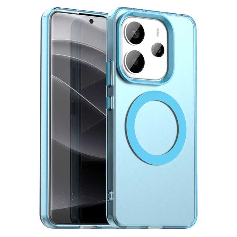 Cover Xiaomi Redmi Note 14 4g Magsafe-kompatibel Tonet