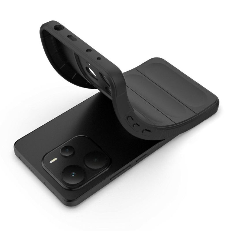 Cover Xiaomi Redmi Note 14 4g Telefon Etui Skridsikker