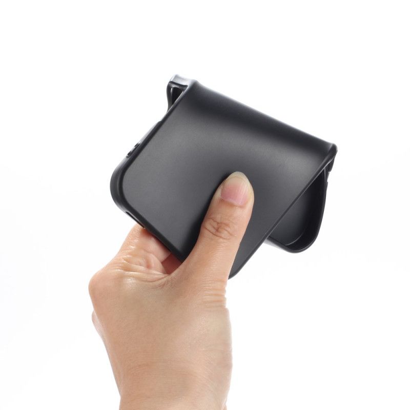 Cover Xiaomi Redmi Note 14 4g Telefon Etui Stødsikker Og Fingeraftryksresistent