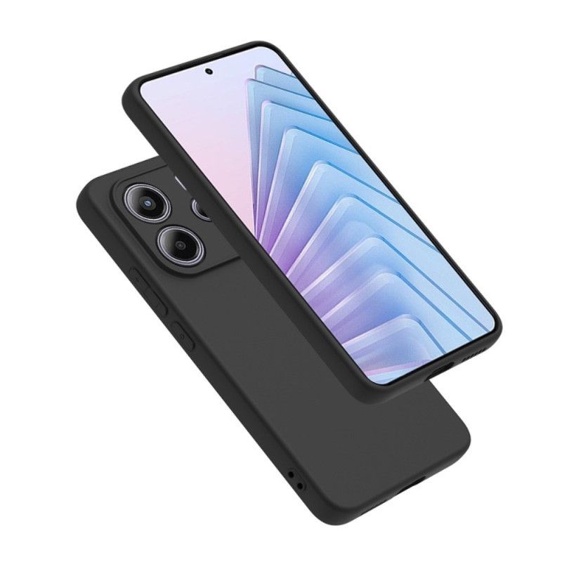 Cover Xiaomi Redmi Note 14 4g Ultratynd Silikone