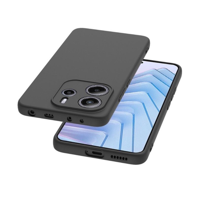 Cover Xiaomi Redmi Note 14 4g Ultratynd Silikone