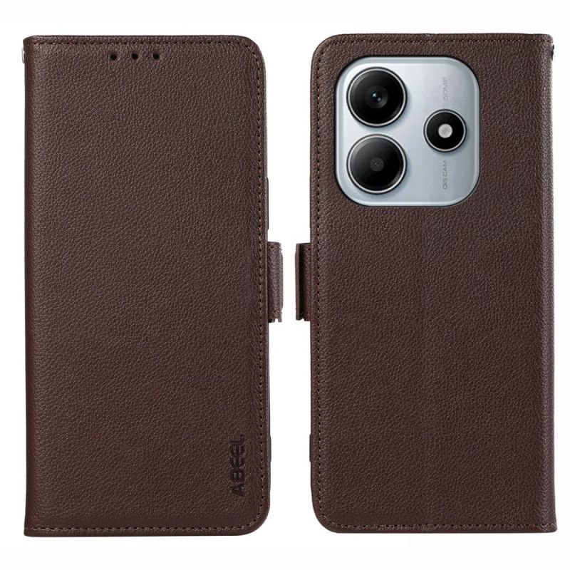 Flip Cover Xiaomi Redmi Note 14 4g Abeel