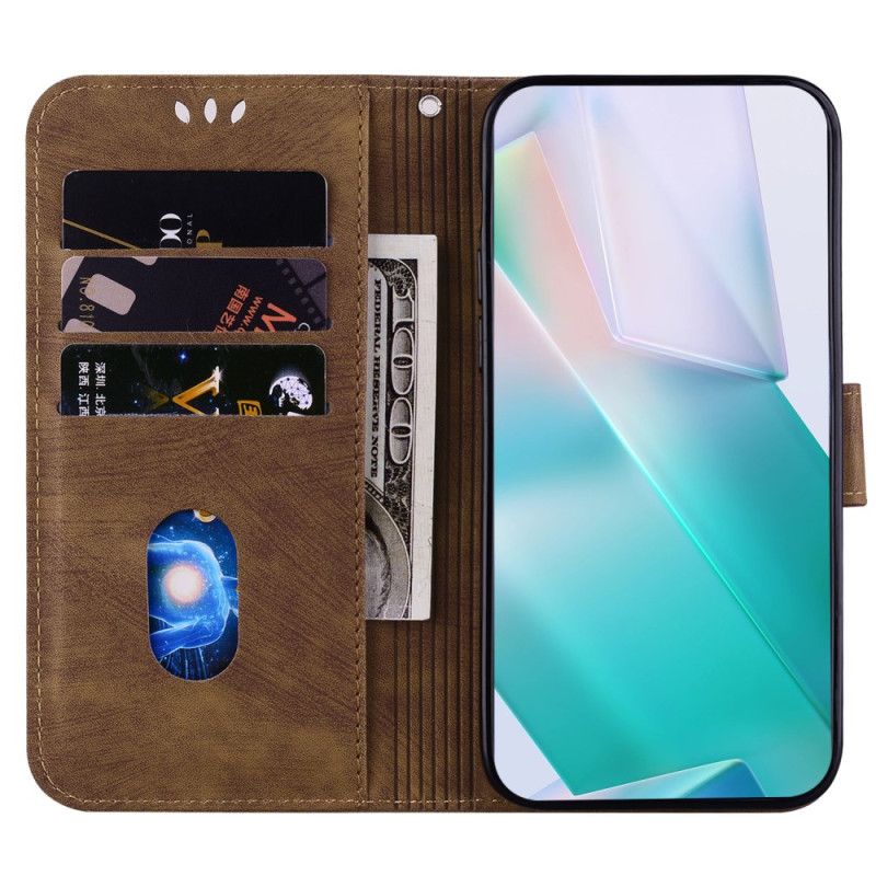 Flip Cover Xiaomi Redmi Note 14 4g Kat