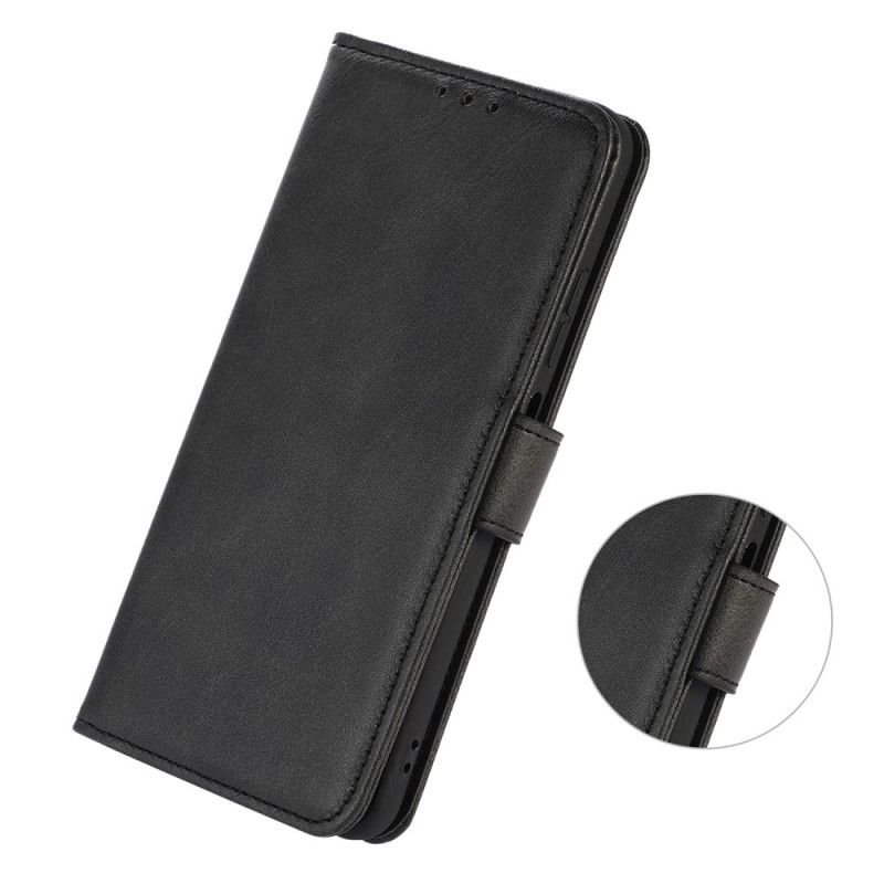 Flip Cover Xiaomi Redmi Note 14 4g Klassikeren