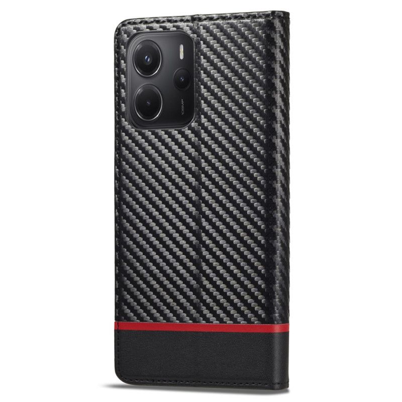 Flip Cover Xiaomi Redmi Note 14 4g Lc.imeeke
