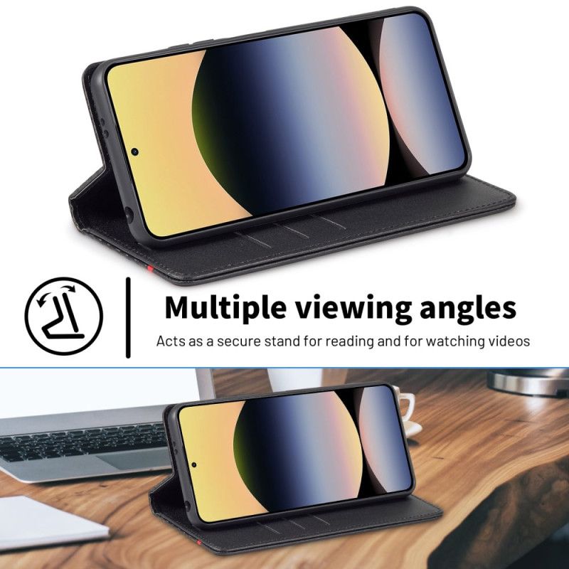 Flip Cover Xiaomi Redmi Note 14 4g Lc.imeeke