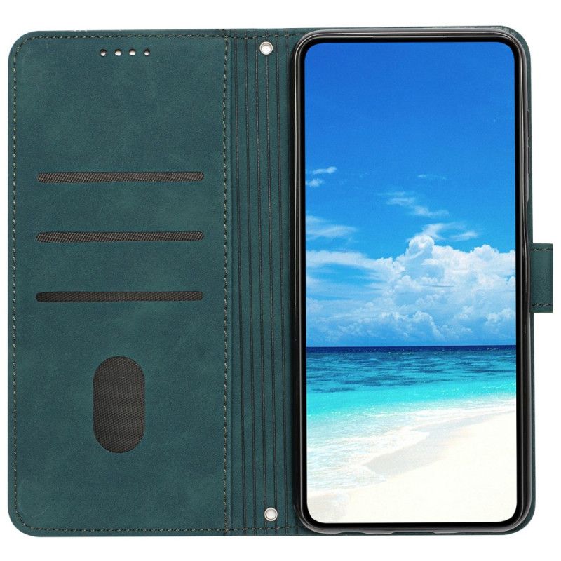 Flip Cover Xiaomi Redmi Note 14 4g Smildesign