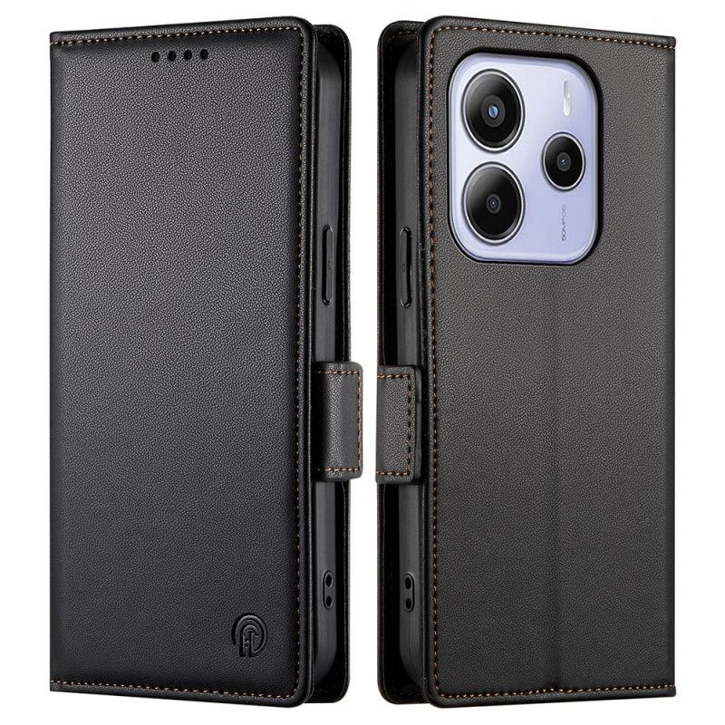 Flip Cover Xiaomi Redmi Note 14 4g Stilfuld