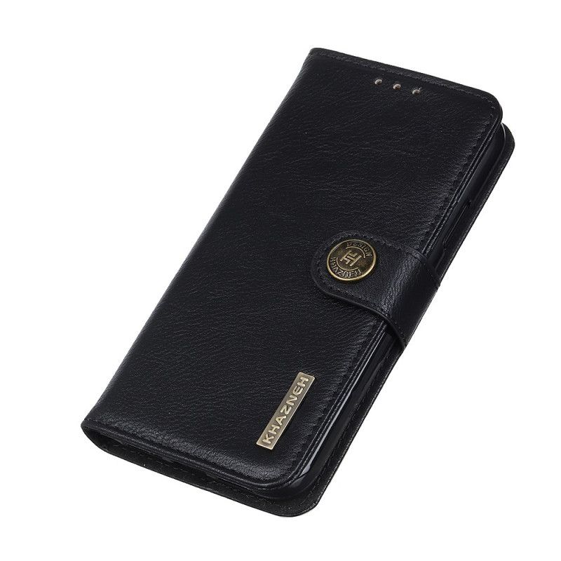 Flip Cover Xiaomi Redmi Note 14 4g Vintage Khazneh