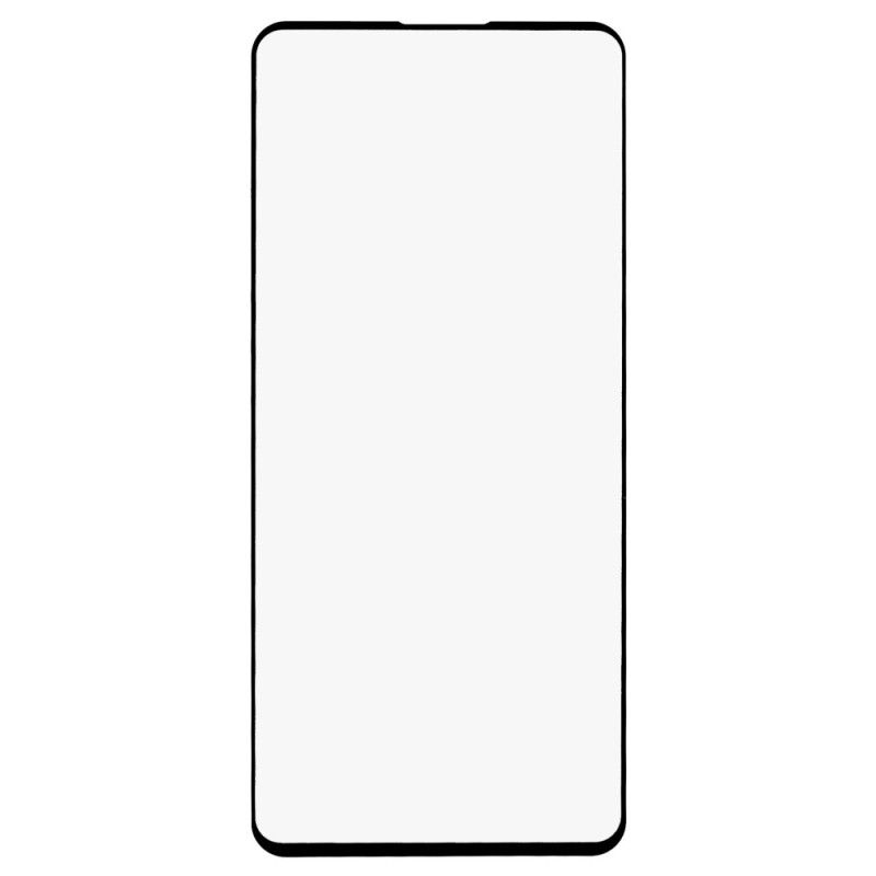 Fulddækkende Hærdet Glasskærmbeskytter Til Xiaomi Redmi Note 14 5g / 14 4g