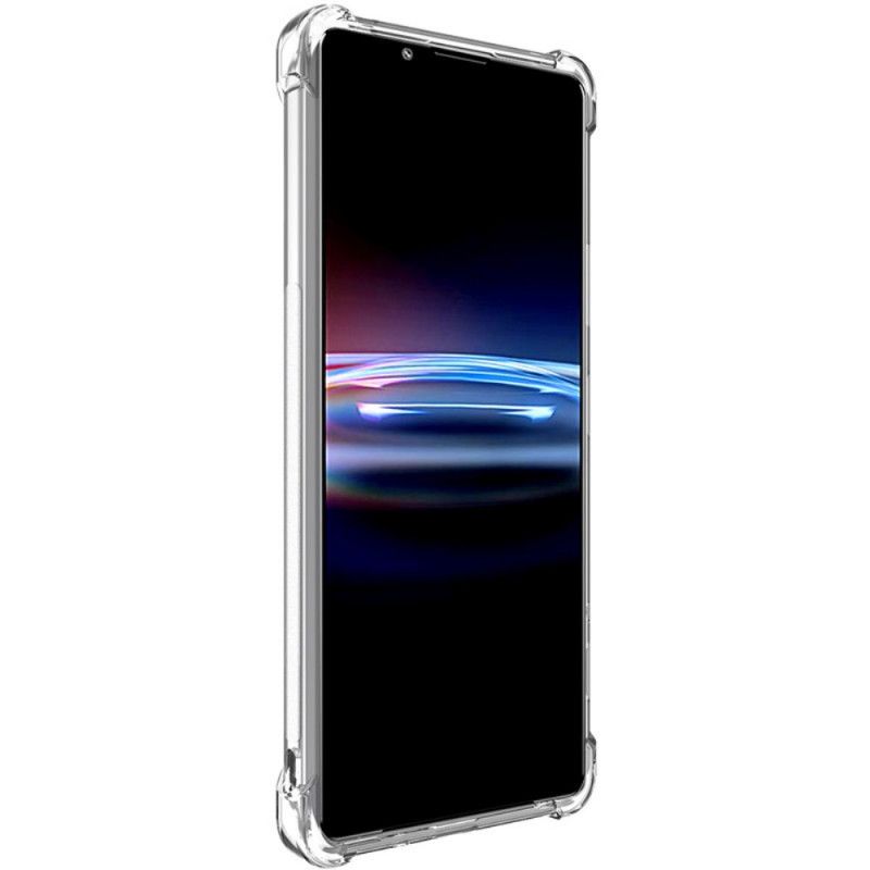 Cover Sony Xperia Pro-i Imak Airbags