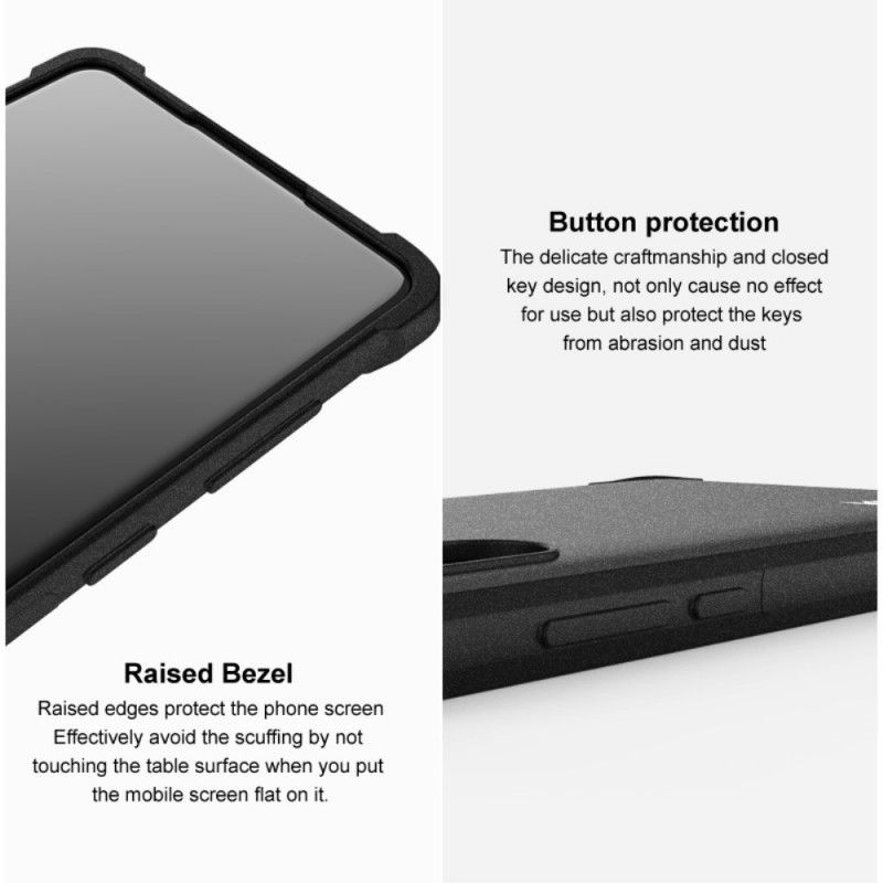 Cover Sony Xperia Pro-i Silikone Matt Airbags Imak