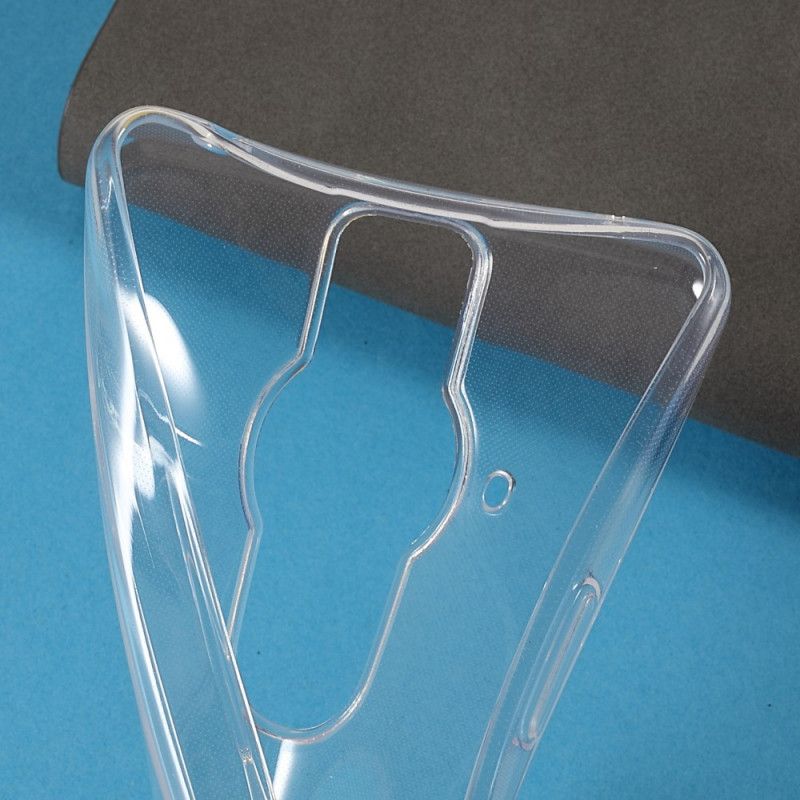 Cover Sony Xperia Pro-i Transparent X-niveau
