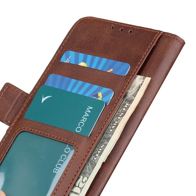 Flip Cover Sony Xperia Pro-i Dobbeltklap
