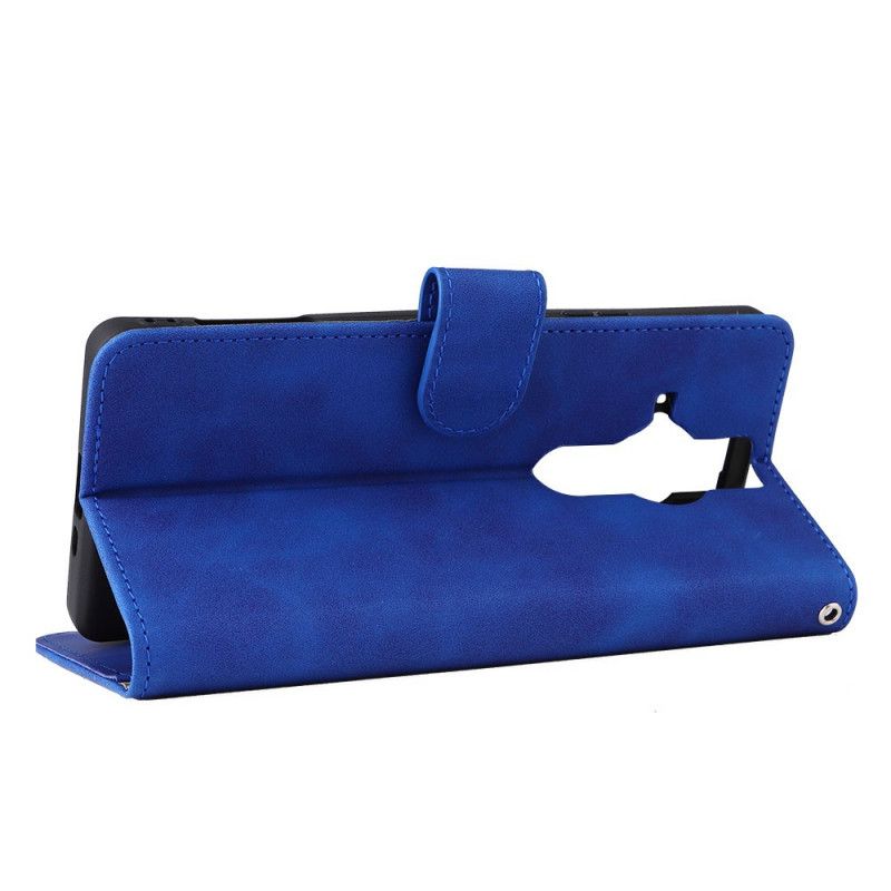 Flip Cover Sony Xperia Pro-i Skin-touch