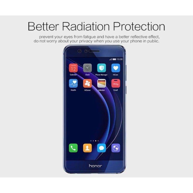 Skærmbeskyttelsesfilm Til Honor 8