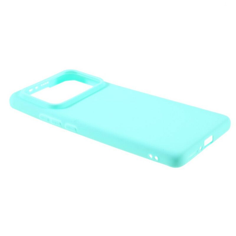 Cover Xiaomi Mi 11 Ultra Rigid Mate