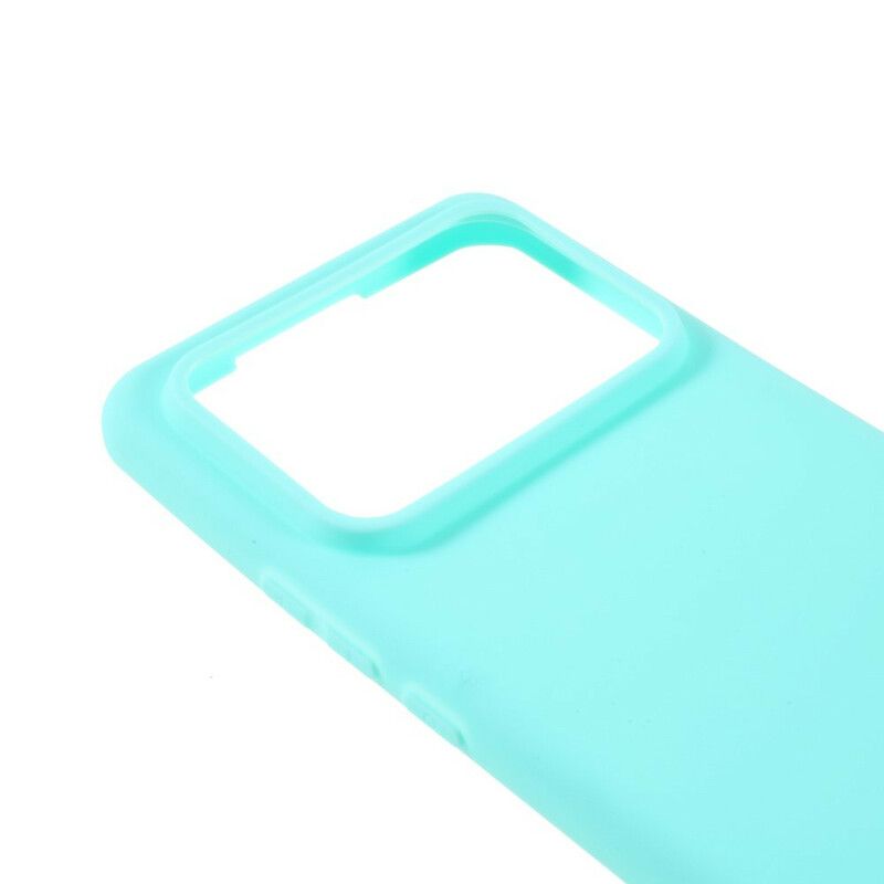 Cover Xiaomi Mi 11 Ultra Rigid Mate