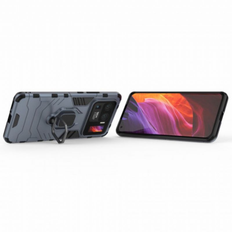 Cover Xiaomi Mi 11 Ultra Ringbestandig