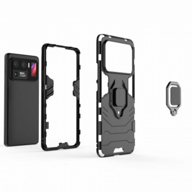 Cover Xiaomi Mi 11 Ultra Ringbestandig