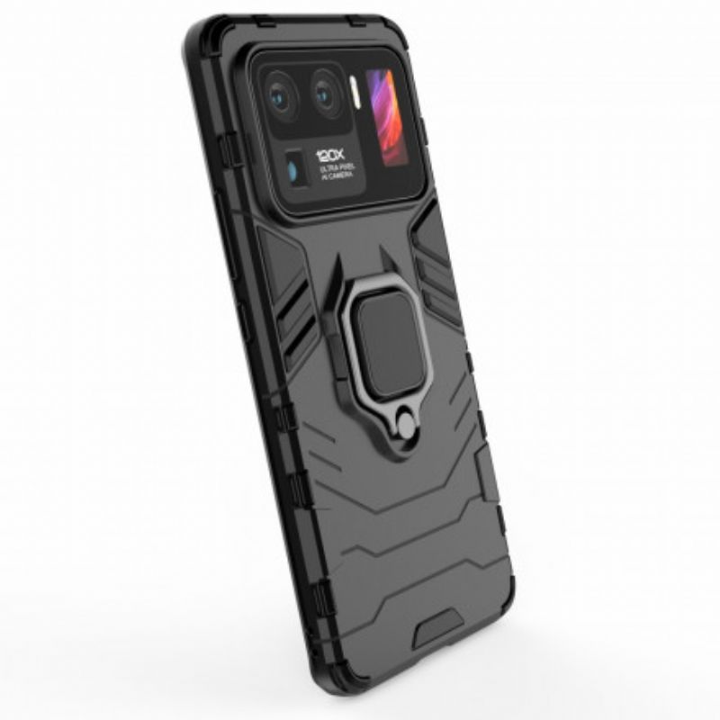 Cover Xiaomi Mi 11 Ultra Ringbestandig