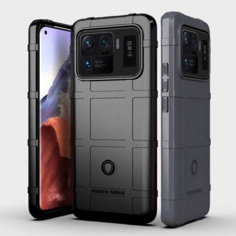 Cover Xiaomi Mi 11 Ultra Telefon Etui Robust Skjold
