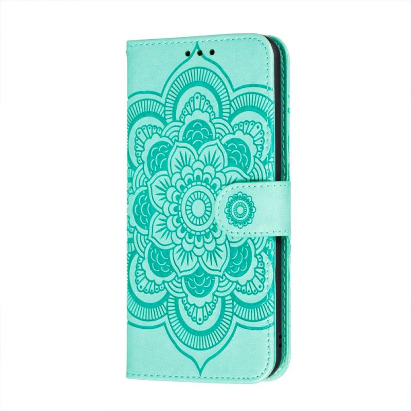 Flip Cover Xiaomi Mi 11 Ultra Fuld Mandala